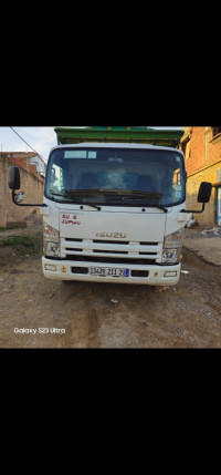 camion-isuzu-2011-ain-charchar-skikda-algerie