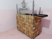 alimentaire-et-restauration-machine-a-donuts-professionnel-birtouta-alger-algerie