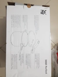 Cocotte-minute Tefal allemand