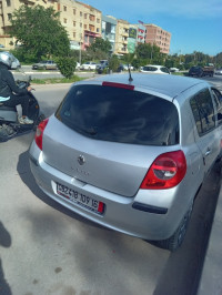 voitures-renault-clio-3-2009-bab-ezzouar-alger-algerie