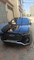 voitures-chery-tiggo-7-pro-2024-luxury-dar-el-beida-alger-algerie