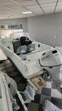 Pacific craft 625 open 2023