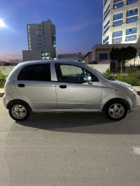 voitures-chevrolet-spark-2013-lite-ls-bab-ezzouar-alger-algerie