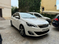 voitures-peugeot-308-2016-allure-cheraga-alger-algerie