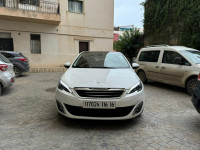 voitures-peugeot-308-2016-allure-cheraga-alger-algerie