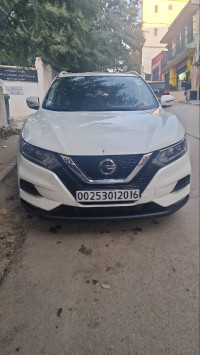 voitures-nissan-qashqai-2020-cheraga-alger-algerie