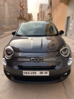 voitures-fiat-500-x-2024-club-biskra-algerie