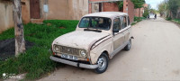 voitures-renault-4-1989-savane-attatba-tipaza-algerie