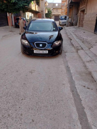 voitures-seat-leon-2010-mohammadia-alger-algerie