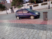 voitures-renault-scenic-2000-khenchela-algerie