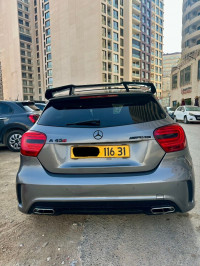 voitures-mercedes-classe-a-2016-45-amg-pack-exclusif-bir-el-djir-oran-algerie