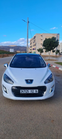 voitures-peugeot-308-2012-beni-rached-chlef-algerie