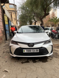 voitures-toyota-corolla-2024-boufarik-blida-algerie