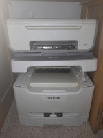 photocopier-photocopieuse-imprimante-lexmark-zeralda-alger-algeria