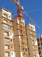 materiaux-de-construction-grue-a-tour-didouche-mourad-constantine-algerie