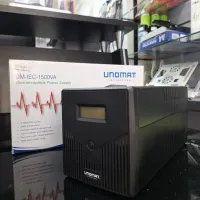 Onduleur unomat 1500va
