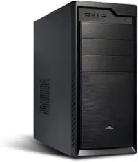 BOITIER ATX ADVANCE GRAFIT
