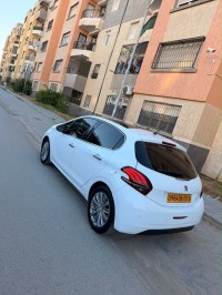سيارات-peugeot-208-2015-allure-facelift-برج-الكيفان-الجزائر