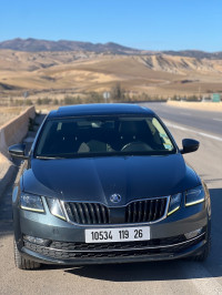 voitures-skoda-octavia-2019-laurin-amp-klement-medea-algerie