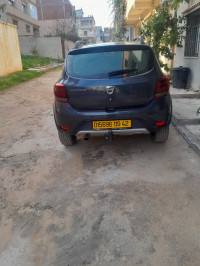 voitures-dacia-sandero-2019-stepway-restylee-bou-ismail-tipaza-algerie