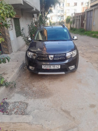 voitures-dacia-sandero-2019-stepway-restylee-bou-ismail-tipaza-algerie