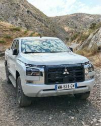 السيارات-النفعية-mitsubishi-sportero-l200-2025-العلمة-سطيف-الجزائر