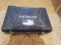 Visseuse perceuse Hitachi