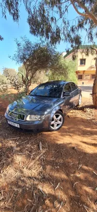 Audi A4 2001 