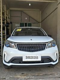 سيارات-geely-gx3-pro-2026-livan-سكيكدة-الجزائر