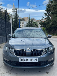 voitures-skoda-octavia-2019-ambition-skikda-algerie