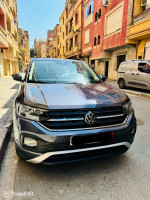 voitures-volkswagen-t-cross-2022-life-plus-bordj-el-kiffan-alger-algerie