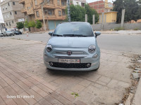 voitures-fiat-500-2024-dolcevita-plus-constantine-algerie