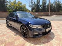 سيارات-bmw-serie-3-2022-pack-m-وهران-الجزائر