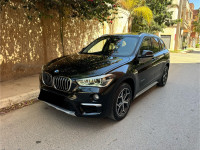 voitures-bmw-x1-2017-x-line-bir-el-djir-oran-algerie