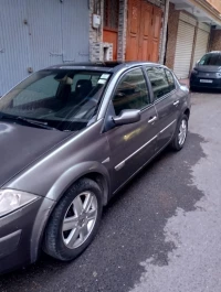 Renault Megane 2 Classique 2004 Megane 2 Classique