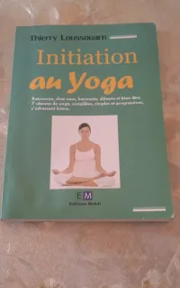 Initiation au Yoga