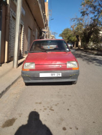 voitures-renault-super-5-1989-mascara-algerie