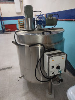 industrie-fabrication-cuve-turbo-melangeur-inox-alimentaire-double-parois-500-litres-chauffante-bordj-el-kiffan-alger-algerie