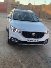 voitures-mg-zs-2024-draria-alger-algerie