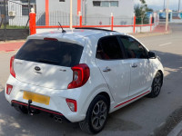 voitures-kia-picanto-2019-gt-line-el-taref-tarf-algerie