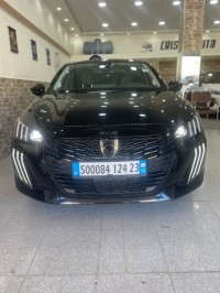 سيارات-peugeot-208-2024-allure-pack-عنابة-الجزائر