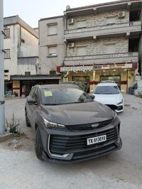سيارات-geely-coolray-2026-battle-عنابة-الجزائر
