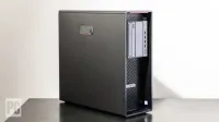 (08) Station de travail Lenovo ThinkStation P520 1X W-2135 RAM 16gb 512gb SSD | quadro p2000 05gb