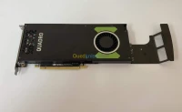 des cartes graphique quadro p4000 p2000 m4000 k2000