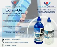 Écho-Gel 
