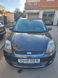 voitures-ford-fiesta-2008-staoueli-alger-algerie