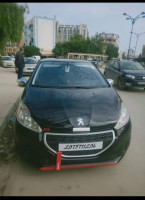 citadine-peugeot-208-2012-bejaia-algerie