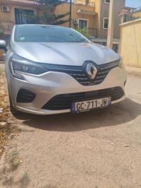 سيارات-renault-clio5-2021-وهران-الجزائر