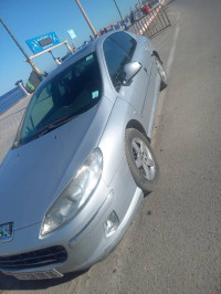 voitures-peugeot-407-2009-alger-centre-algerie