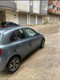 voitures-nissan-micra-2015-city-bejaia-algerie